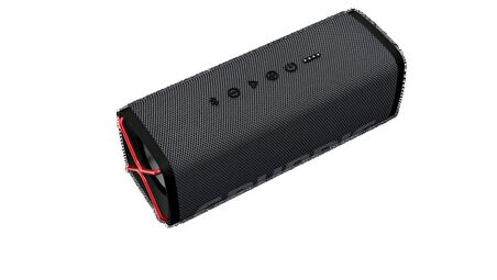 Grundig Club BT Hoparlör Siyah