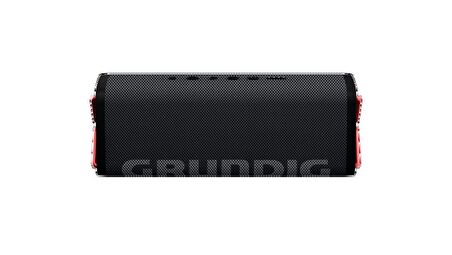 Grundig Club BT Hoparlör Siyah