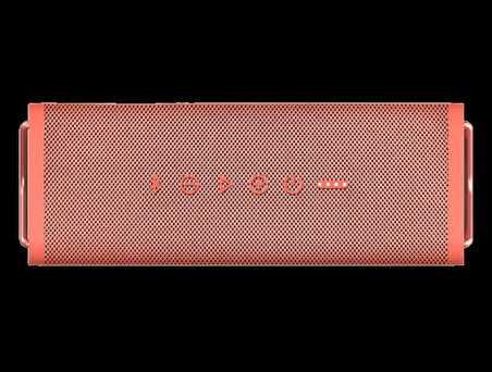 Grundig Club BT Hoparlör Mercan Hoparlör