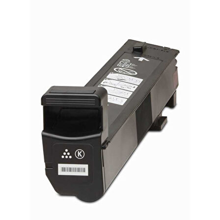 Hp 825A-CB390YC Siyah Orijinal Toner