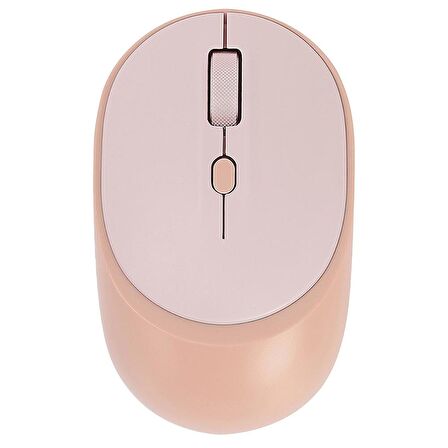 HP M231 Bluetooth & Wireless Dual Mode Mouse Pembe