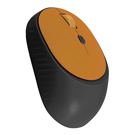 HP M231 Bluetooth & Wireless Dual Mode Mouse Siyah-Turuncu