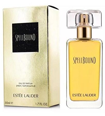 Estee Lauder Spellbound Edp 50 Ml - Kadın Parfüm 887167095915