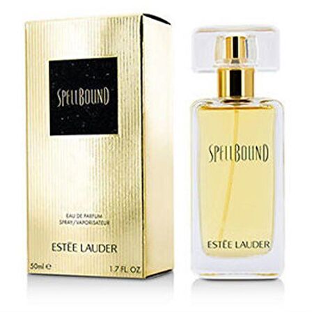 Estee Lauder Spellbound Edp 50 Ml - Kadın Parfüm 887167095915