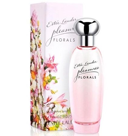 Estee Lauder Pleasures Florals 100ml Kadın Eau De Parfum