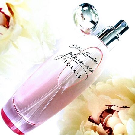 Estee Lauder Pleasures Florals 100ml Kadın Eau De Parfum