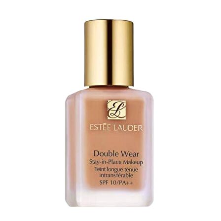 Estee Lauder Double Wear Foundation 30 ml No:1C2 Petal Fondöten