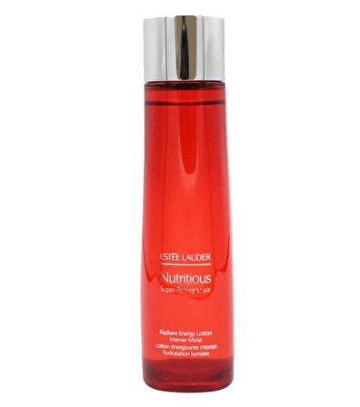 Estee Lauder. Besleyici .Süper Nar Radyant Enerji Losyonu Taze Nemli 200 ml