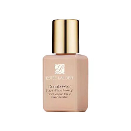 Double Wear Stay-in-Place Fondöten SPF10 15 ml - 2N1 Desert Beige