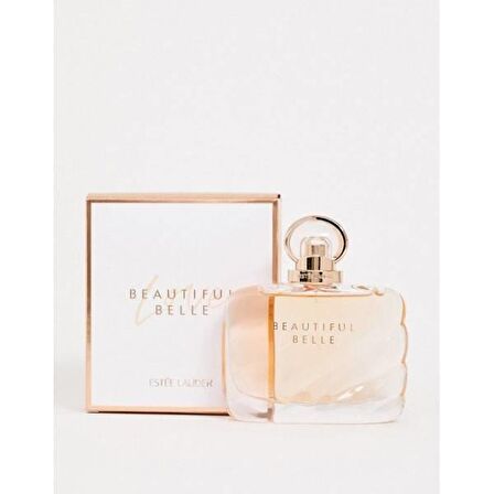 Estee Lauder Beautiful Belle EDP  Kadın Parfüm 100 ml   