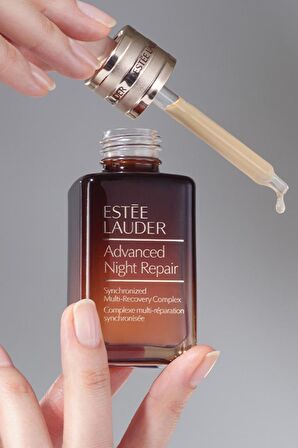 Estee Lauder Yeni Advanced Night Repair Serum 50ML