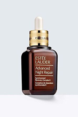 Estee Lauder Advanced Night Repair Onarıcı Gece Serumu - 75 ml Ice Roller Cilt Bakım Seti