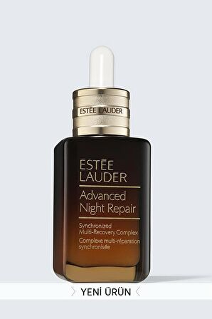 Estee Lauder Advanced Night Repair Cilt Bakım Göz Bakım Serum Seti