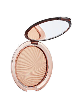 Estee Lauder ESTEE LAUDER BRONZE GODDESS POWDER HIGHLIGHTER  HEATWAVE 9GM