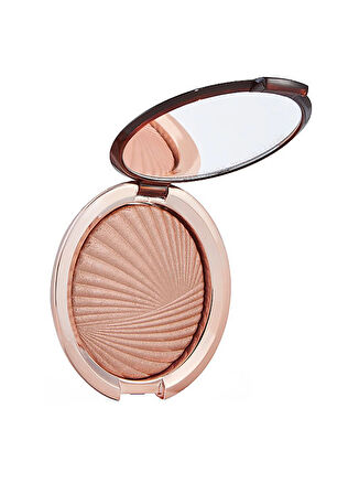 Estee Lauder ESTEE LAUDER BRONZE GODDESS POWDER HIGHLIGHTER  SOLAR CRUSH 9GM