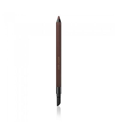 Estee Lauder Double Wear 24H Waterproof Gel Eye Pencil Coffee