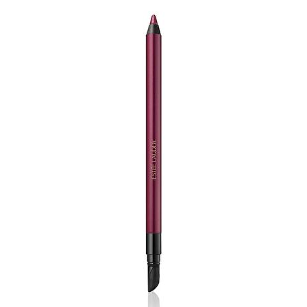 Estee Lauder Double Wear 24H Waterproof Gel Eye Pencil Aubergine