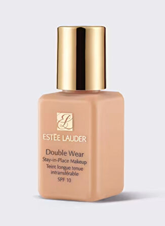 Estee Lauder ESTEE LAUDER DOUBLE WEAR STAY-IN-PLACE LİKİT FONDÖTEN 3W1 TAWNY 15ML