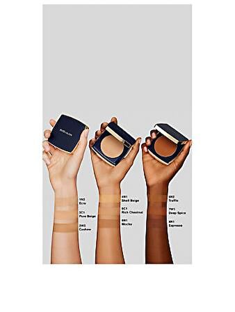Estee Lauder Double Wear Matte Powder-Foundation SPF10 2W2
