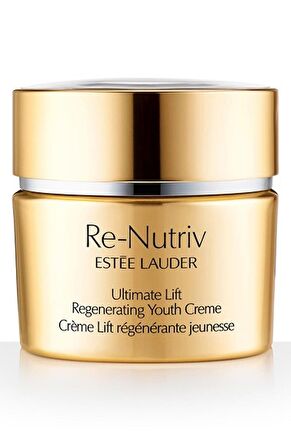 ESTEE LAUDER RE-NUTRIV ULTIMATE LIFT REGENERATING YOUTH CREME 50M