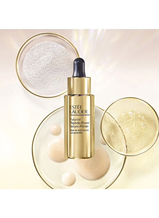 Futurist Peptide Power Serum Primer 27 ml