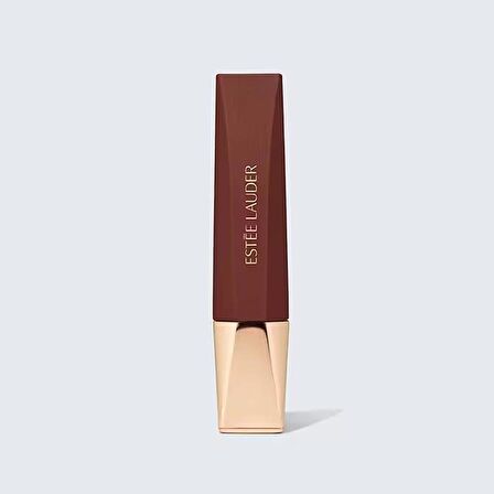 Estee Lauder Likit Mat Ruj - Pure Color Whipped Matte Lip Color, 922 Cocoa Whip