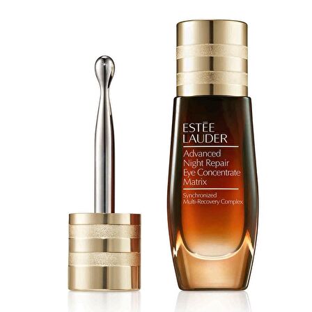 Estee Lauder Advanced Night Repair Eye Concentrate Matrix 15ML Göz Kremi