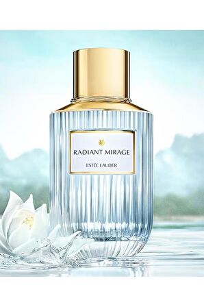 Estee Lauder Radiant Mirage EDP 100 ml Kadın Parfüm