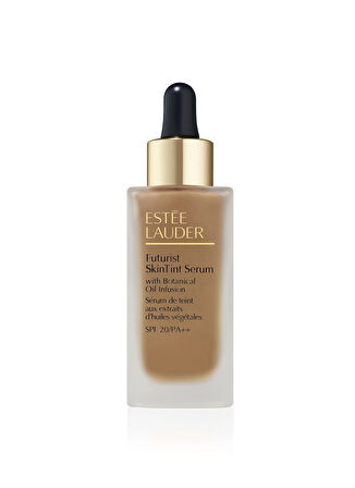 Futurist Skintint Serum Foundation SPF20 4n1 Shell Beige