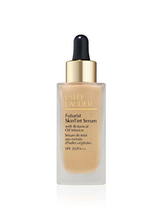 Futurist SkinTint Serum Fondöten SPF20-1N2 Ekru