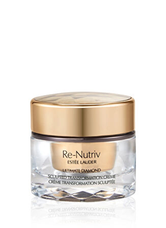 Estee Lauder ESTEE LAUDER RE-NUTRIV ULTIMATE DIAMOND FACE CREAM-YENİLEYİCİ BAKIM KREMİ 50ML/1.7OZ