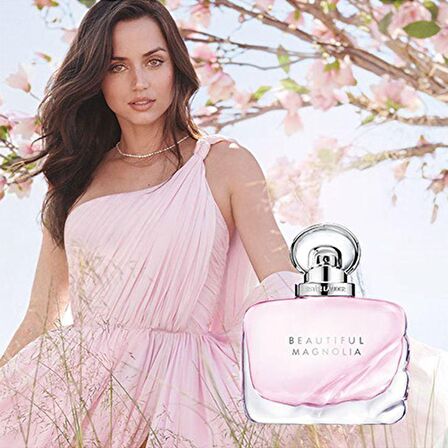 Estee Lauder Beautiful Magnolia EDP Intense 100ML Kadın Parfümü