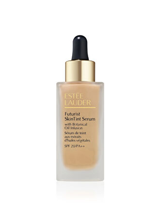 Futurist SkinTint Serum Fondöten SPF20-1N2 Ivory Nude