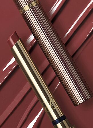 Estee Lauder Pure Color Explıcıt Slıck Shıne Ruj  No Tomorrow