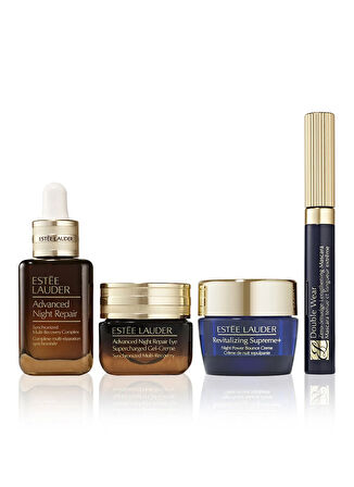 Holiday Regimen Set