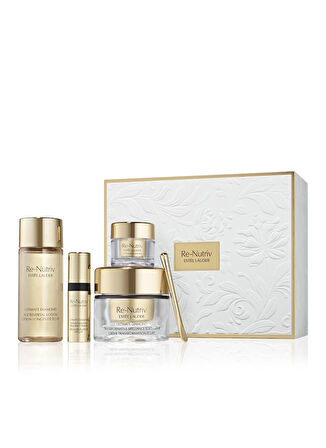 Diamond Brilliance 30 Ml Moisturizer Set