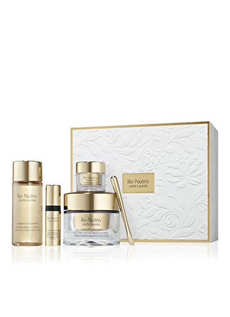 Diamond Core 50 ml Moisturizer Set