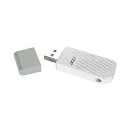 Acer 32GB USB 3.2 Gen 1 UP300-32GB-WH Beyaz Flash Bellek (100 MB-s) Okuma