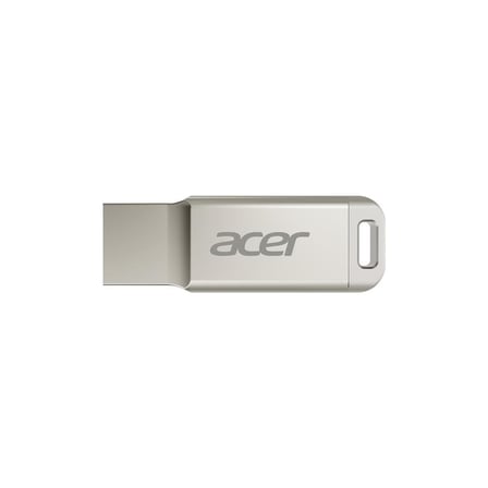 Acer 16GB USB3.2 UM310-16GB Metal Flash Bellek (105-40 MB-s) Okuma-Yazma
