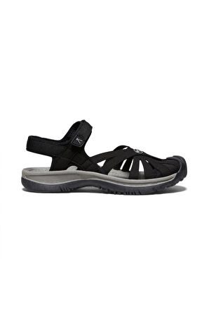 Keen 1016729 Z Rose Outdoor Siyah Kadın Sandalet