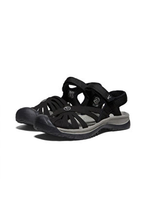 Keen 1016729 Z Rose Outdoor Siyah Kadın Sandalet