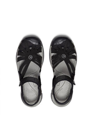 Keen 1016729 Z Rose Outdoor Siyah Kadın Sandalet