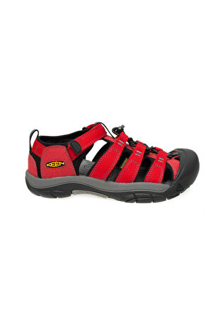 Keen 1018270 Newport H2 Outdoor Kırmızı Kadın Sandalet