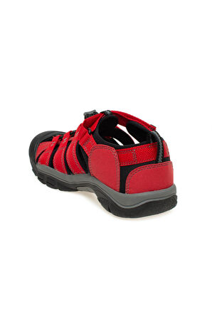 Keen 1018270 Newport H2 Outdoor Kırmızı Kadın Sandalet