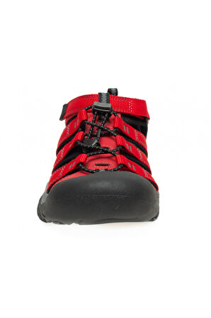 Keen 1018270 Newport H2 Outdoor Kırmızı Kadın Sandalet