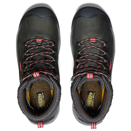 Keen Revel III Mid WP Kadın Outdoor Bot