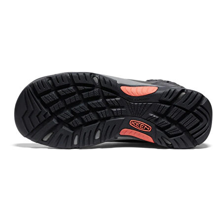 Keen Revel III Mid WP Kadın Outdoor Bot