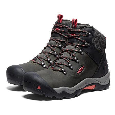 Keen Revel III Mid WP Kadın Outdoor Bot