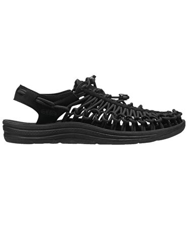 Keen Uneek X RFW Kadın Sandalet Siyah
