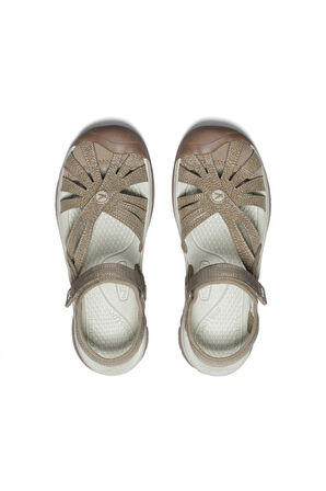 Keen 1016729 Z Rose Outdoor Kahverengi Kadın Sandalet